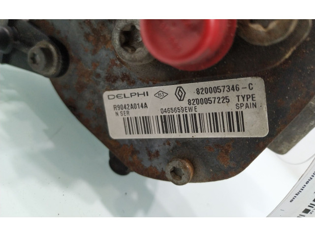 Vstřikovací čerpadlo 8200057346C Renault Scenic II - Grand scenic II K9K722