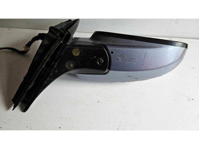 Зеркало электрическое        Honda Accord  2003-2007 года   