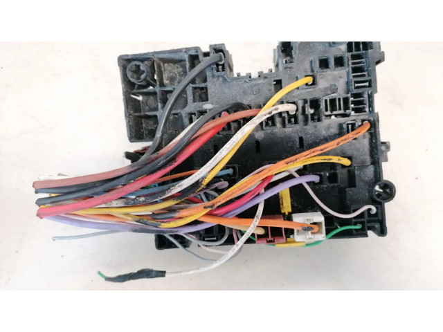 Pojistková skříňka 9626024480 Citroen Berlingo 2001