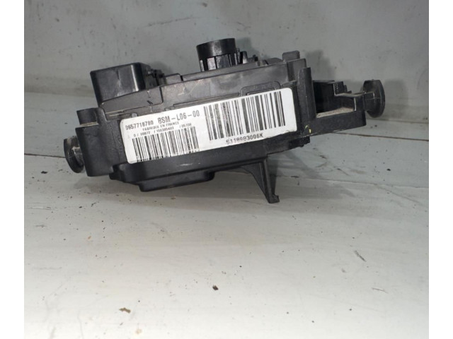 Блок предохранителей Citroen C4 I