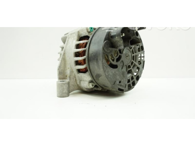 Генератор 51859038   Fiat Punto (199)      