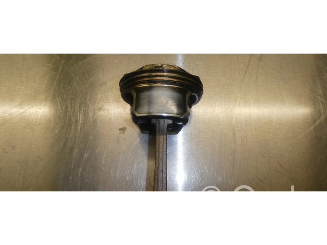 Píst 11257551550 BMW 1 E81 E87 pro benzínový motor 2.0