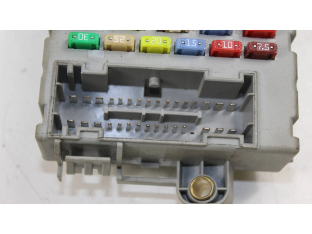 Блок предохранителей 245788, 406626 Maserati GranTurismo