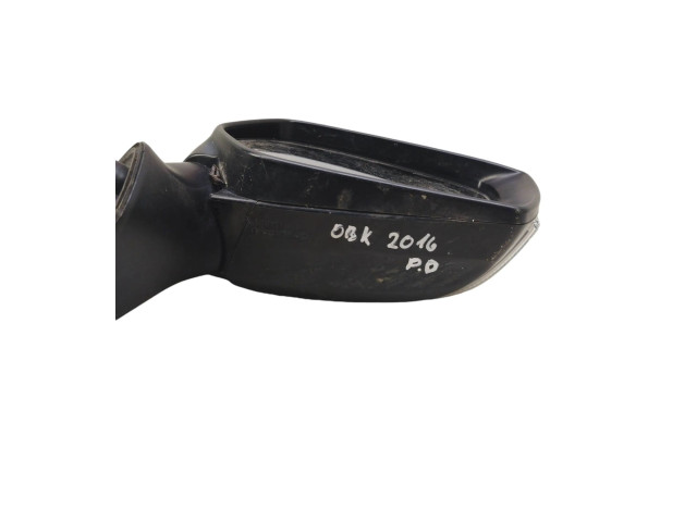 Zpětné zrcátko Subaru Outback (BS) 2016