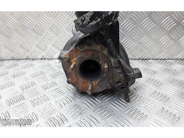 Турбина Lexus IS 220D-250-350 1720126010