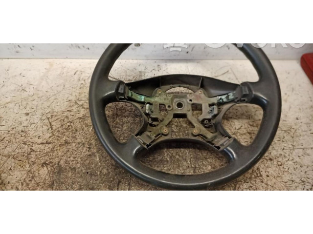 Руль Mitsubishi Pajero Sport I 1996 - 2008 года MR763193, 4D56T