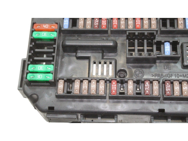 Pojistková skříňka BMW 4 F32 F33 2015