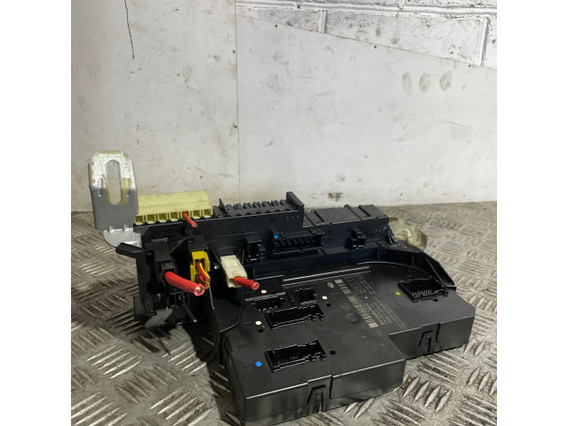 Блок комфорта 2129000204, 5DK00962036   Mercedes-Benz E W212   
