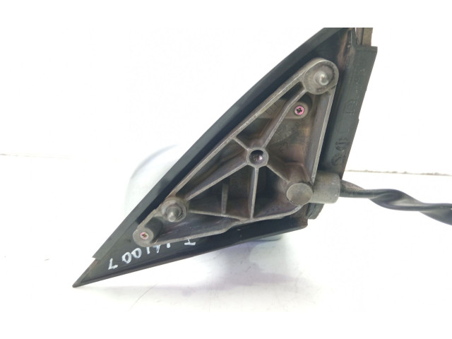 Зеркало электрическое Audi A4 Allroad - года