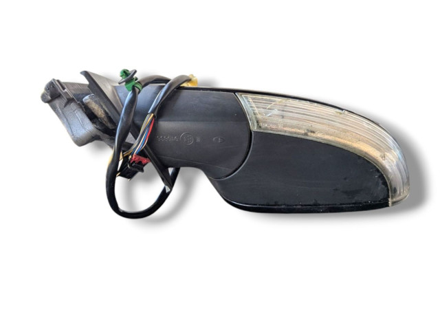 Зеркало электрическое Volkswagen Golf Plus 2005 - 2013 года