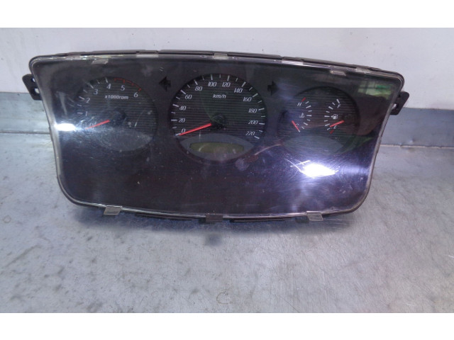 Панель приборов 8022009100 SsangYong Kyron