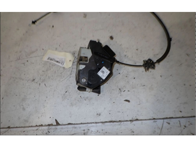 Замок раздвижная дверь 2229957   Ford Transit -  Tourneo Connect