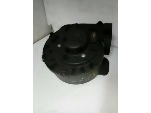 Вентилятор печки    9627941680   Citroen Saxo