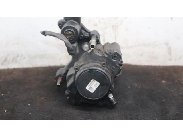 Jednotka ABS 9656391680, BOMBAINYECCION Peugeot 207 CC