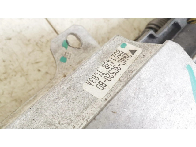 Рулевая рейка 2w4c3c529bd, 2w4c-3c529-bd Jaguar S-Type