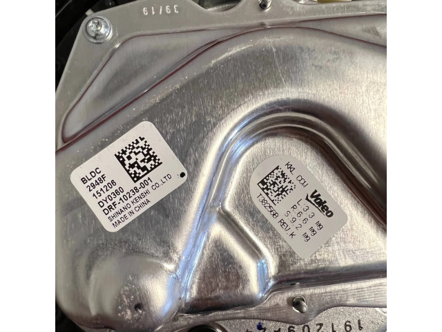 Вентилятор печки    DRF10238001, BLDC2948F   BMW X3 G01