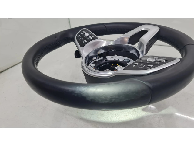 Volant Mercedes-Benz EQC 2020 A0050071999, A0004603802