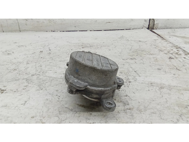 Вакуумный насос