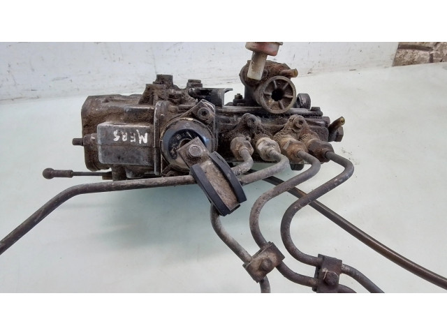 Vstřikovací čerpadlo 6160707801, 0400074922 Mercedes-Benz Vito Viano W638 pro naftový motor 2.3