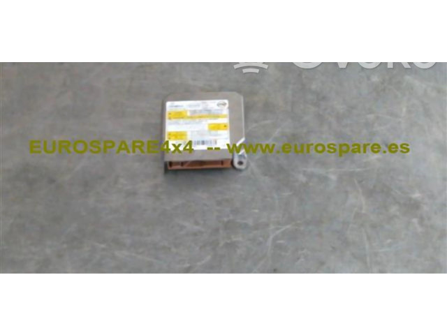 Блок управления надувных подушек AA6D5J0057884, 19090217   SsangYong Actyon       