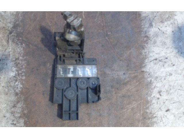 Pojistková skříňka Ford Fiesta 2010