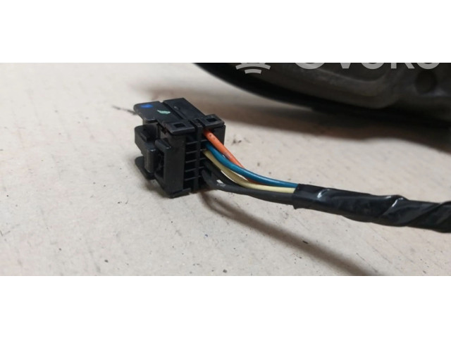 Zpětné zrcátko Chrysler Voyager 2004 713934, 713934