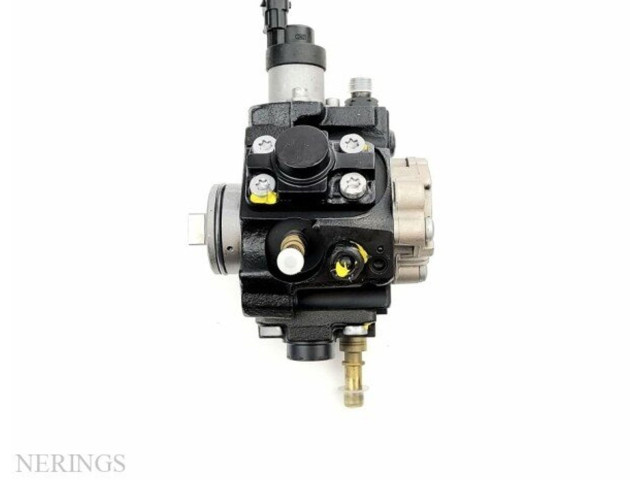 Vstřikovací čerpadlo 0445010139, 0986437034 Ford Focus