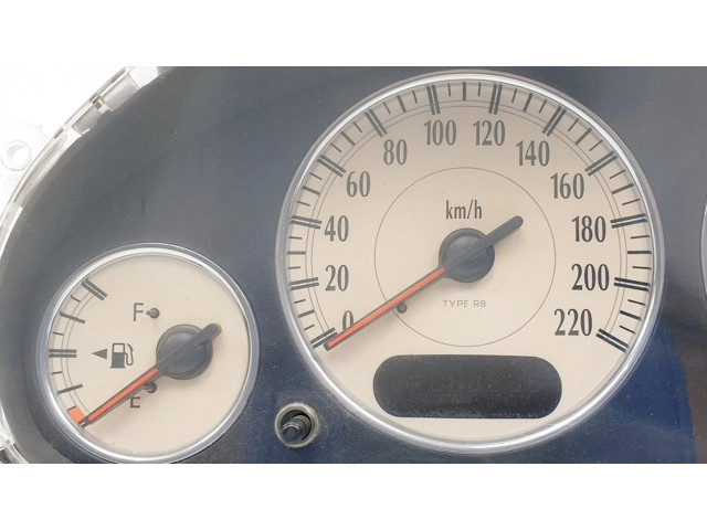 Přístrojová deska Chrysler Grand Voyager IV 2001 P05082409AH, TN1575205313