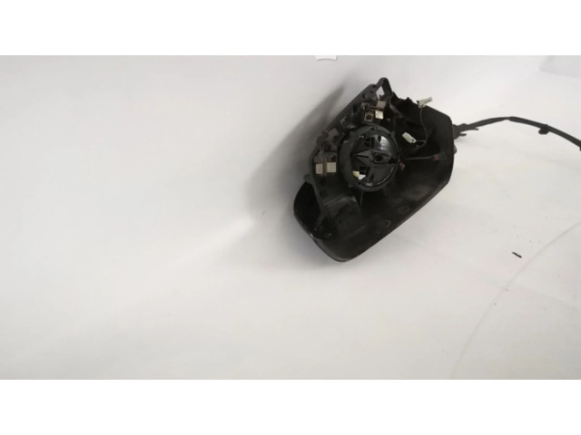 Зеркало электрическое Bentley Bentayga 2015 - года