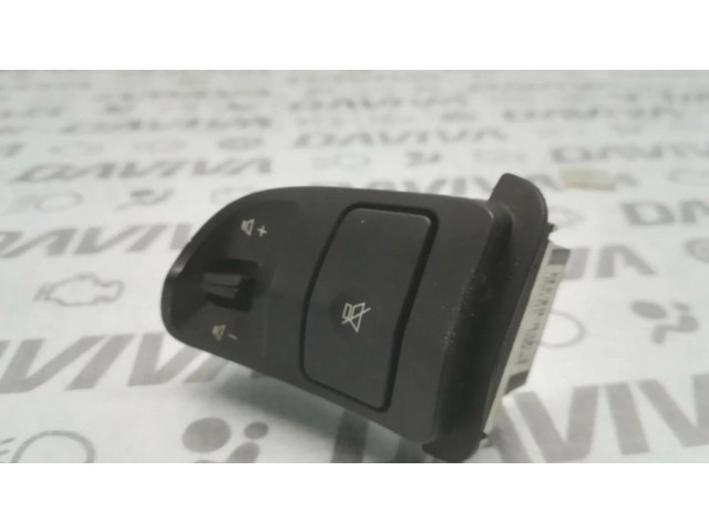 Кнопки рулевого колеса