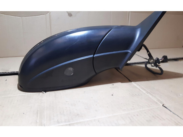 Зеркало электрическое Audi Q5 SQ5 2008 - 2017 года