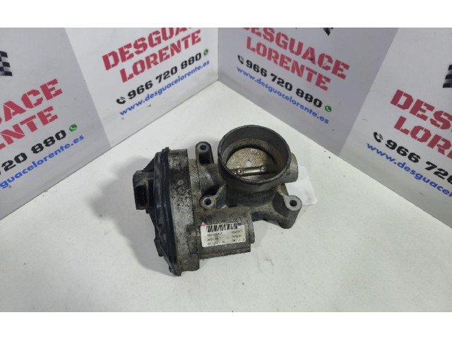 Поршень Дроссель B4204S4 VP4M5U9E927  Volvo V70  