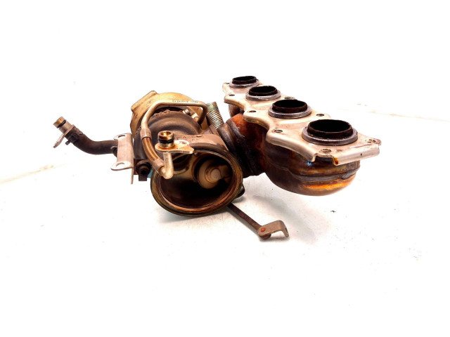 Турбина BMW X4 F26 4947752507, 7702027 для двигателя N20B20B
