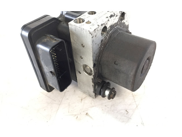 Блок АБС 0265242238, BK312C405AD Ford Transit 2013-2017 года