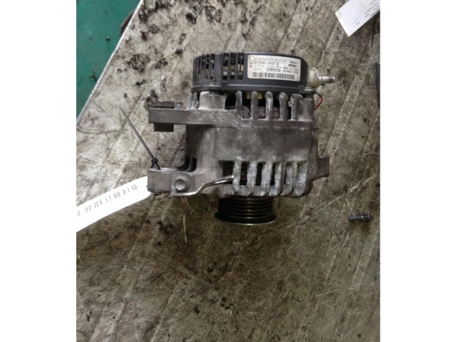 Генератор    Citroen C1 1.0     