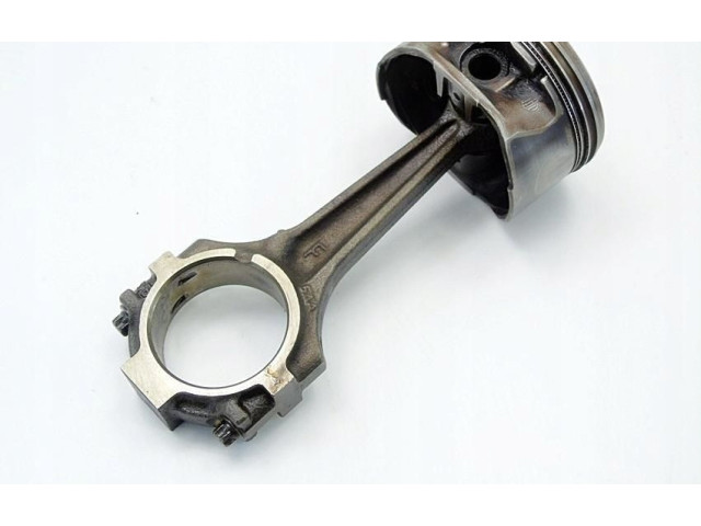  Поршень с шатуном  96XM-AC  Ford Galaxy  