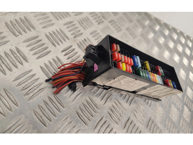 Блок предохранителей 5C0970005F, 5C0970039B   Volkswagen Jetta VI    