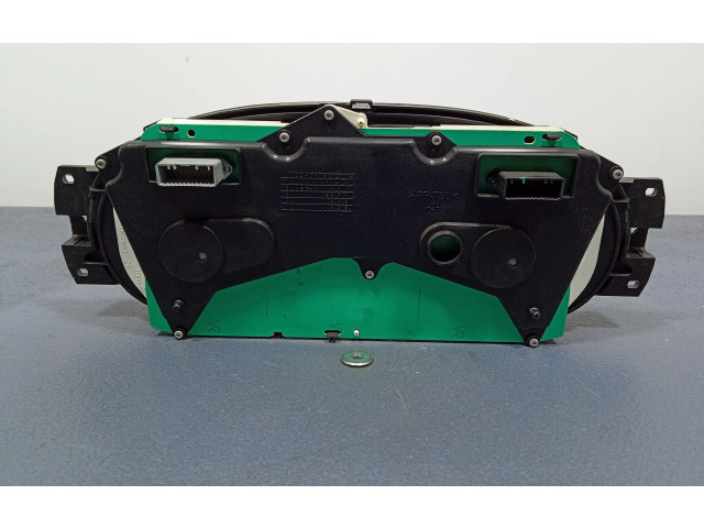 Панель приборов 8200733621, 8200733621 Dacia Sandero