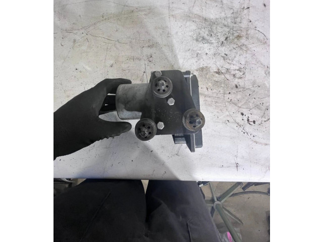 Блок АБС 8R0907379M, 0022K0369   Audi  Q5 SQ5  2008 - 2017 года