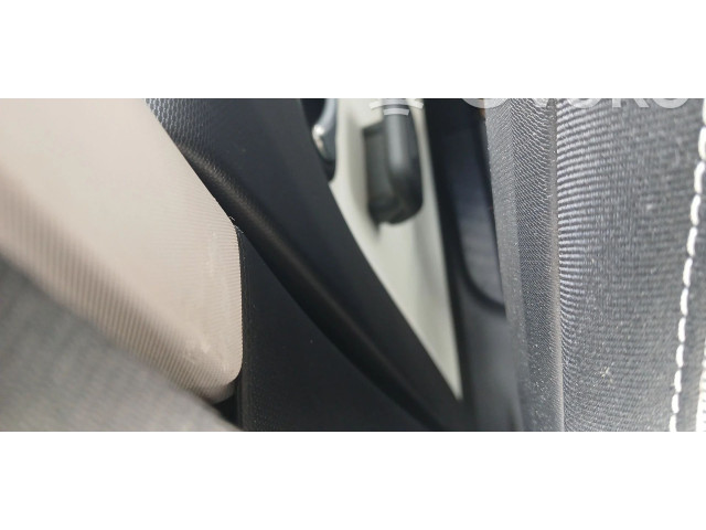 Подушка безопасности в сиденье Renault Twingo III