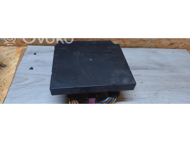 Блок комфорта 1K0937086F Skoda Octavia Mk2 (1Z)