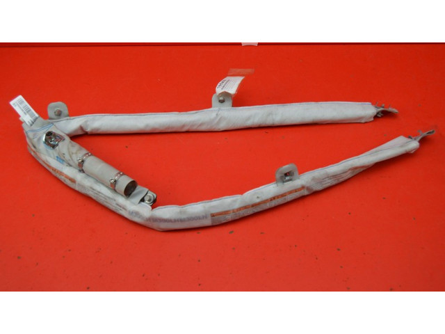 Боковая подушка безопасности    Chevrolet Spark