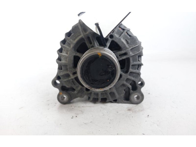 Генератор 04L903021K Skoda Octavia Mk3 (5E)