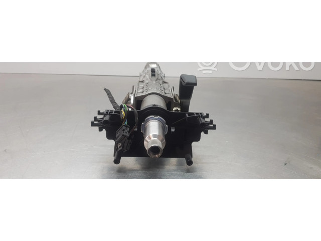 Рулевая рейка 32306896187, 6896187 BMW X3 G01 2018- года