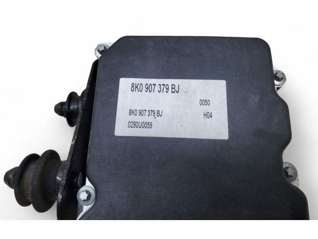 Jednotka ABS 8K0907379BJ, 8K0614517EJ   Audi S5 2011