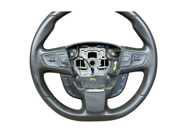 Volant Peugeot 508 2011 34077415A, 1014968S54A