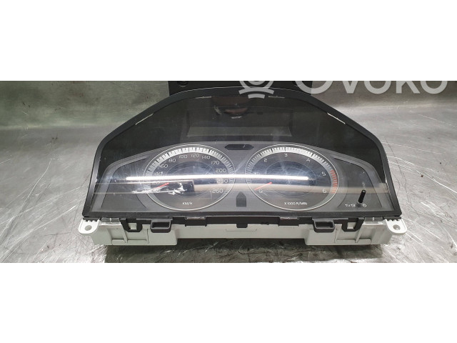 Панель приборов 31270901AA, 36002600   Volvo S80       