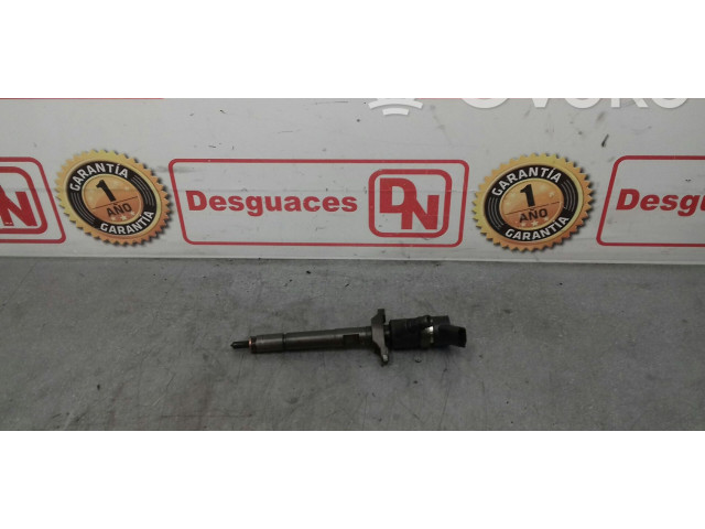 Форсунка 0445110188    Volvo C30   