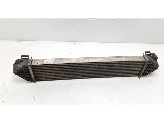 Интеркулер BV619L440BC Volvo S60