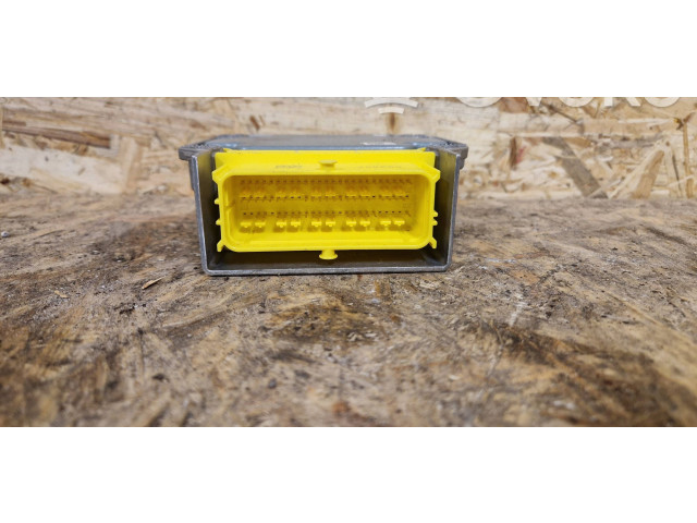 Блок подушек безопасности 8P0959655H, 0285001857 Audi A3 S3 8P